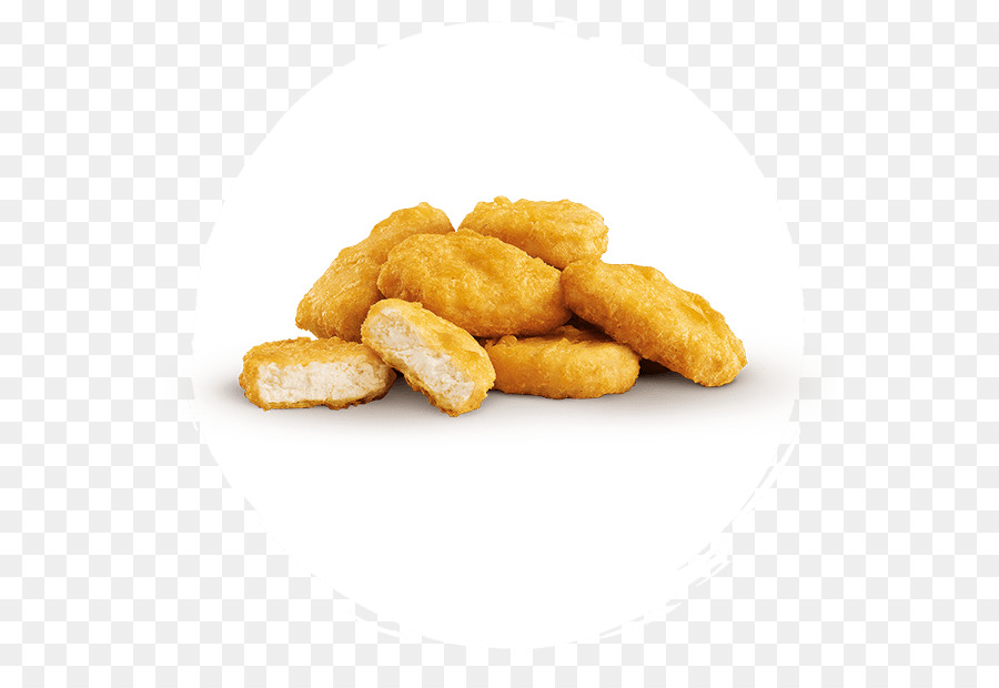 O Mcdonald S Dos Chicken Mcnuggets，Nugget De Frango PNG