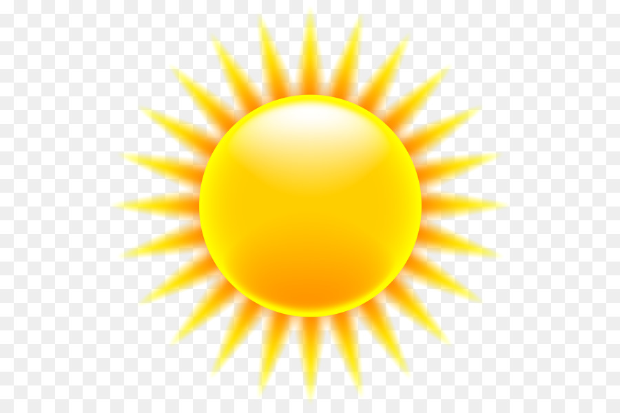 Sol E Nuvem，Sol PNG