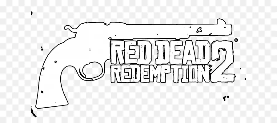 Red Dead Redemption 2，Jogo PNG