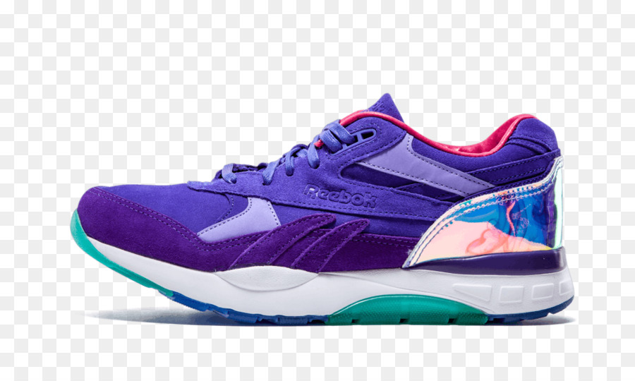 Reebok Ventilador，Sapatilhas PNG