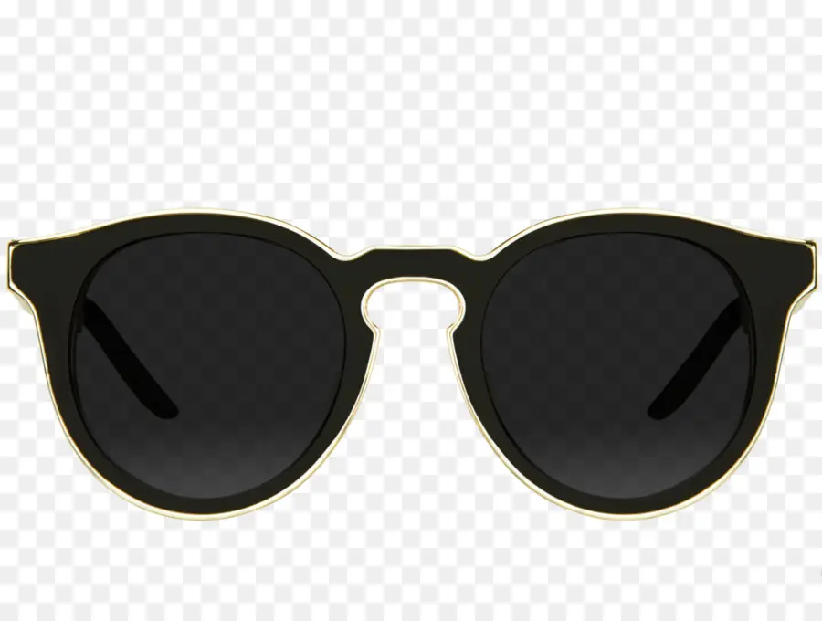 óculos De Sol，Browline óculos PNG