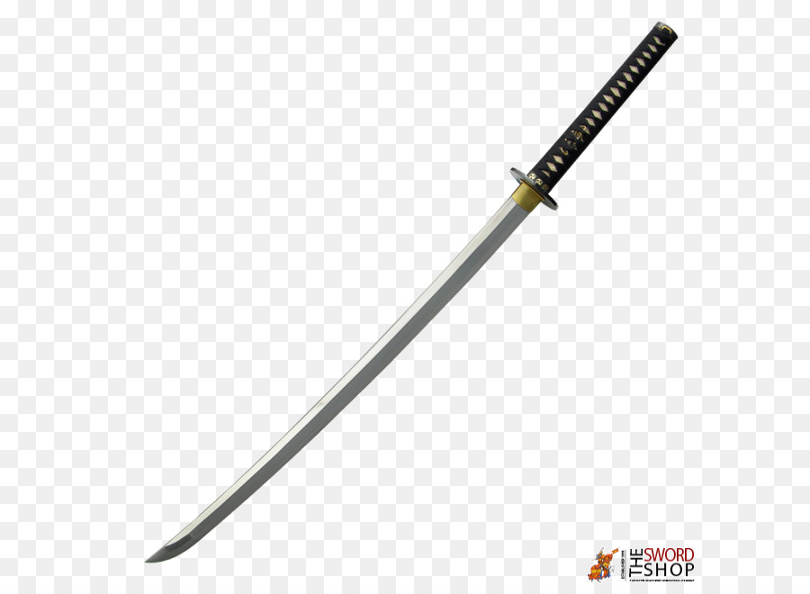 Katana，Espada PNG