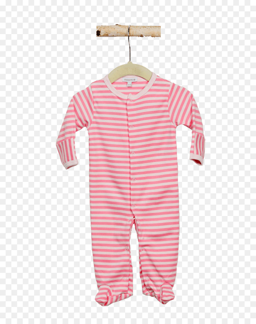 Criança Bebê Onepieces，Pijama PNG