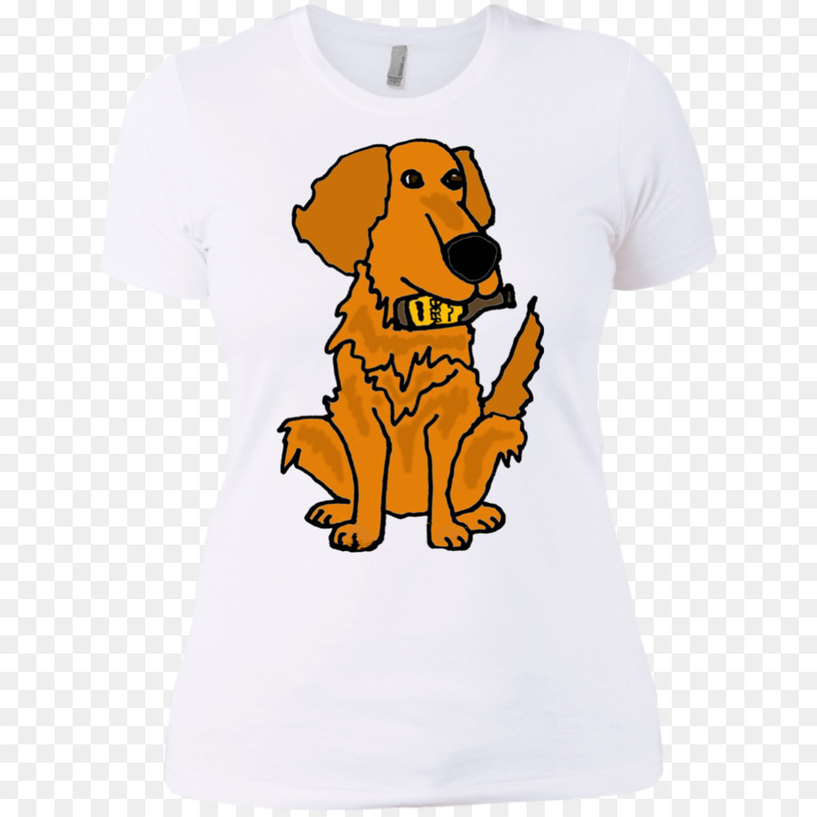 Retriever，Tshirt PNG