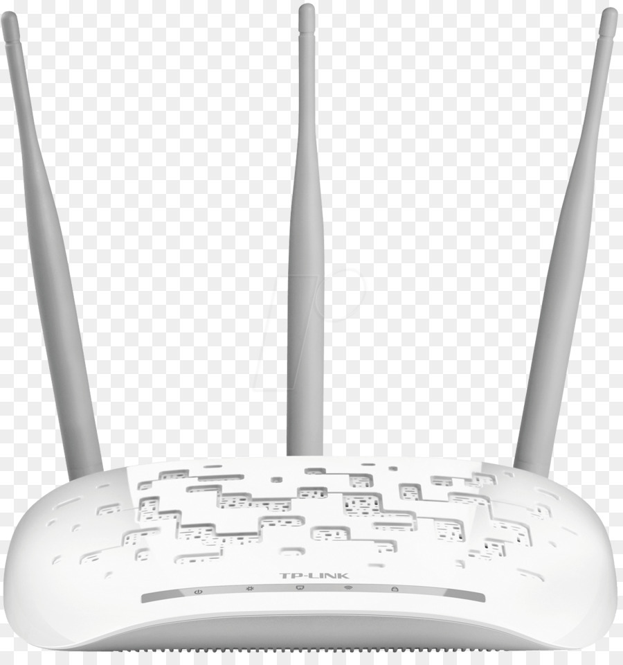 Roteador Branco，Antena PNG