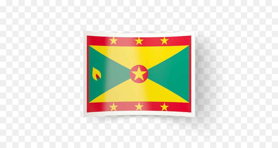 Bandeira De Granada，Nacional PNG