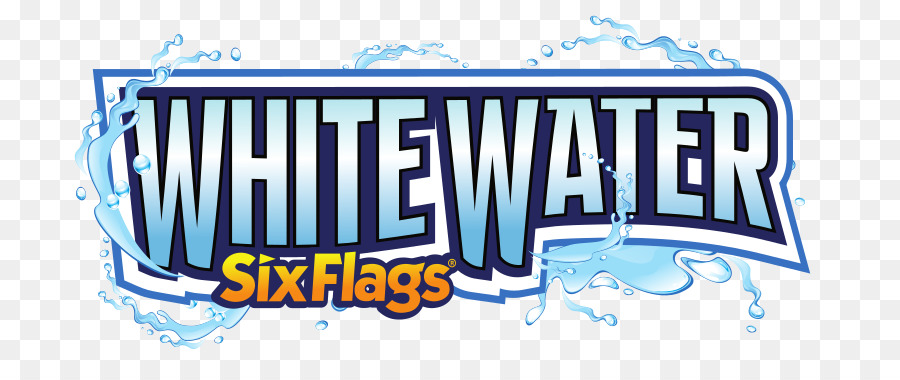 Six Flags White Water，Six Flags Over Georgia PNG