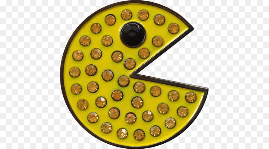 Pacman，Readygolf PNG