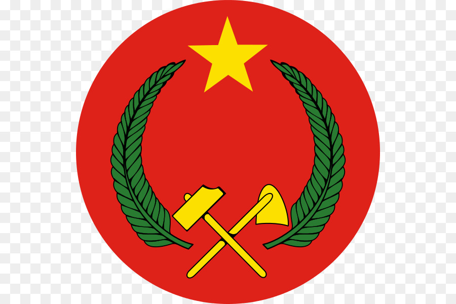 Emblema Comunista，Estrela PNG