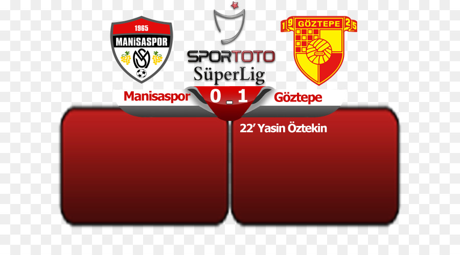 Partida De Futebol，Manisaspor PNG