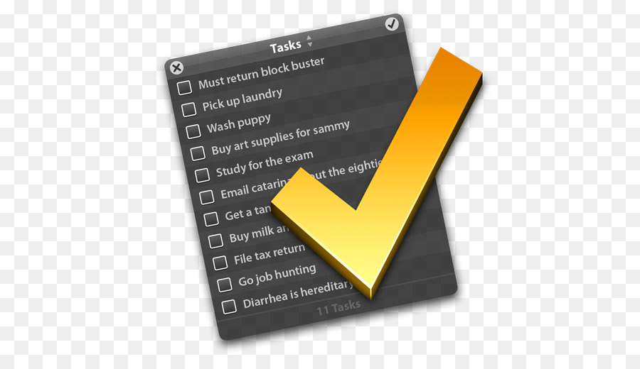 Lista De Tarefas，Lista De Verificação PNG