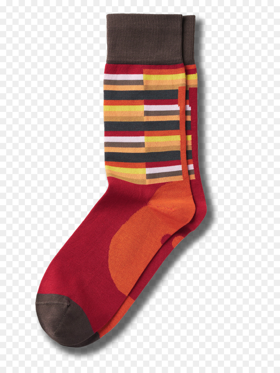 Sock，Violeta PNG