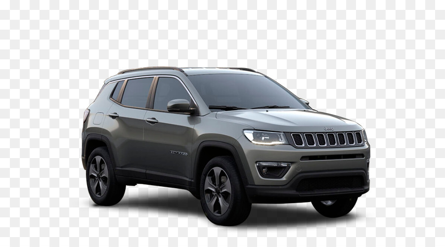 Suv Prateado，Carro PNG