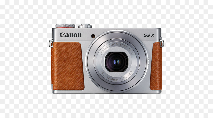 Canon Powershot G9 X，Canon Powershot G7 X PNG