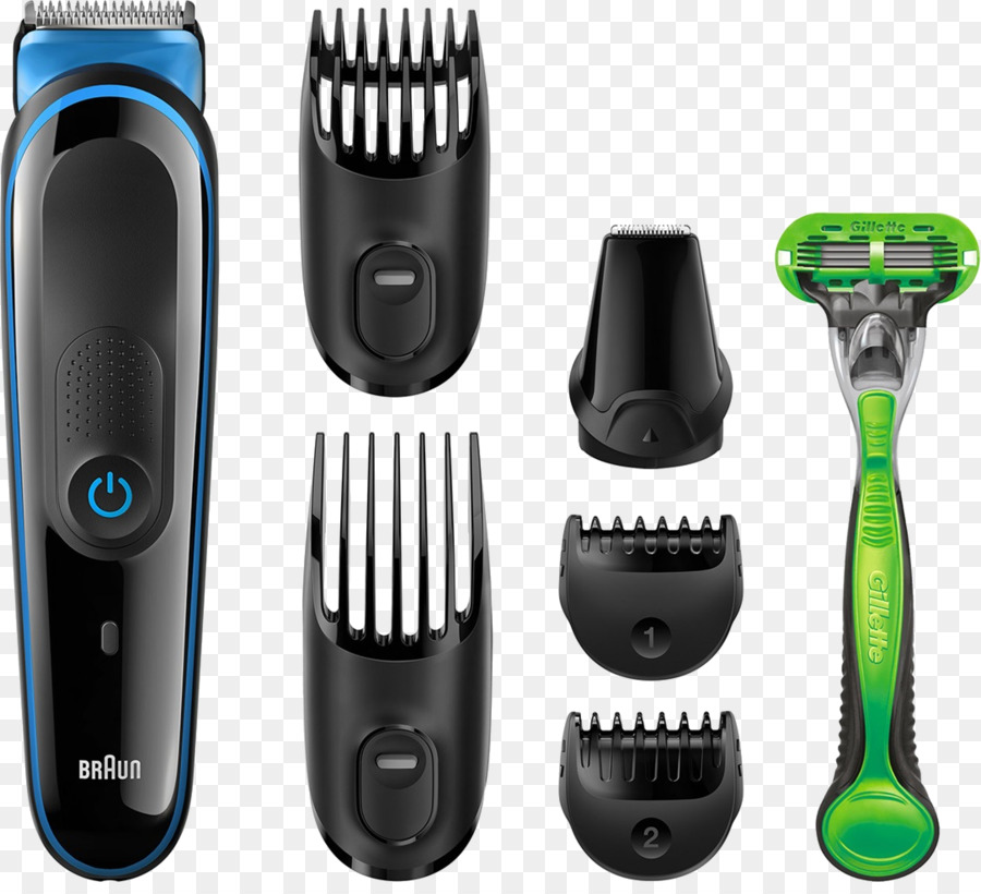 Tosquiadeira De Cabelo，Braun PNG