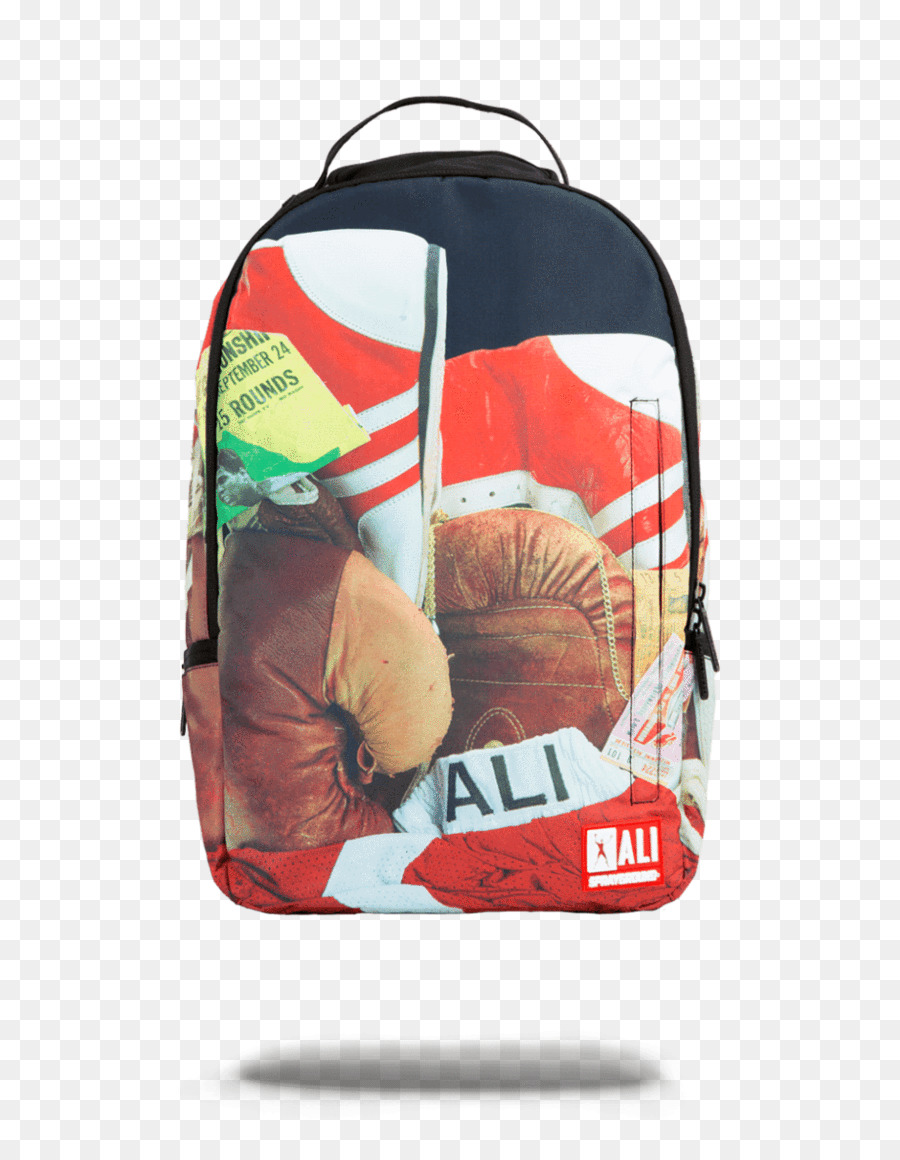 Mochila，Estados Unidos PNG