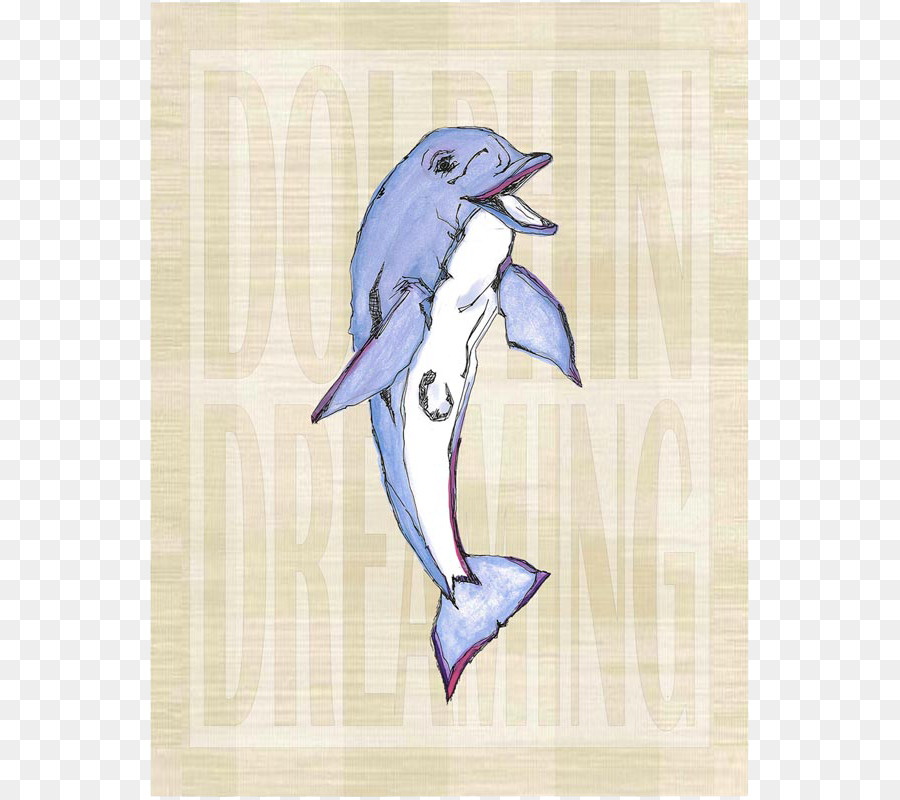 Dolphin，Penguin PNG