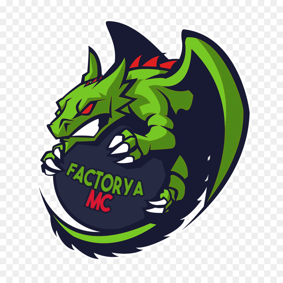 Dragão Verde，Fábrica Mc PNG