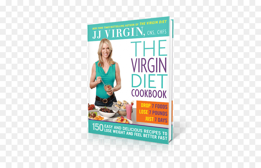 Virgem Dieta，Virgem Dieta Livro De Receitas PNG