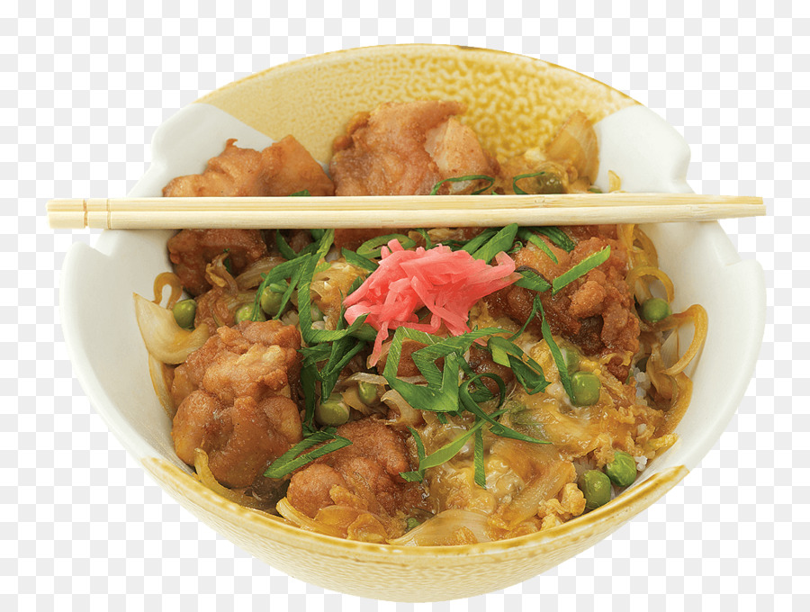 Karaage，Cozinha Chinesa PNG