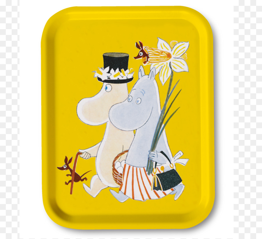 Moomins，Moominpappa No Mar PNG