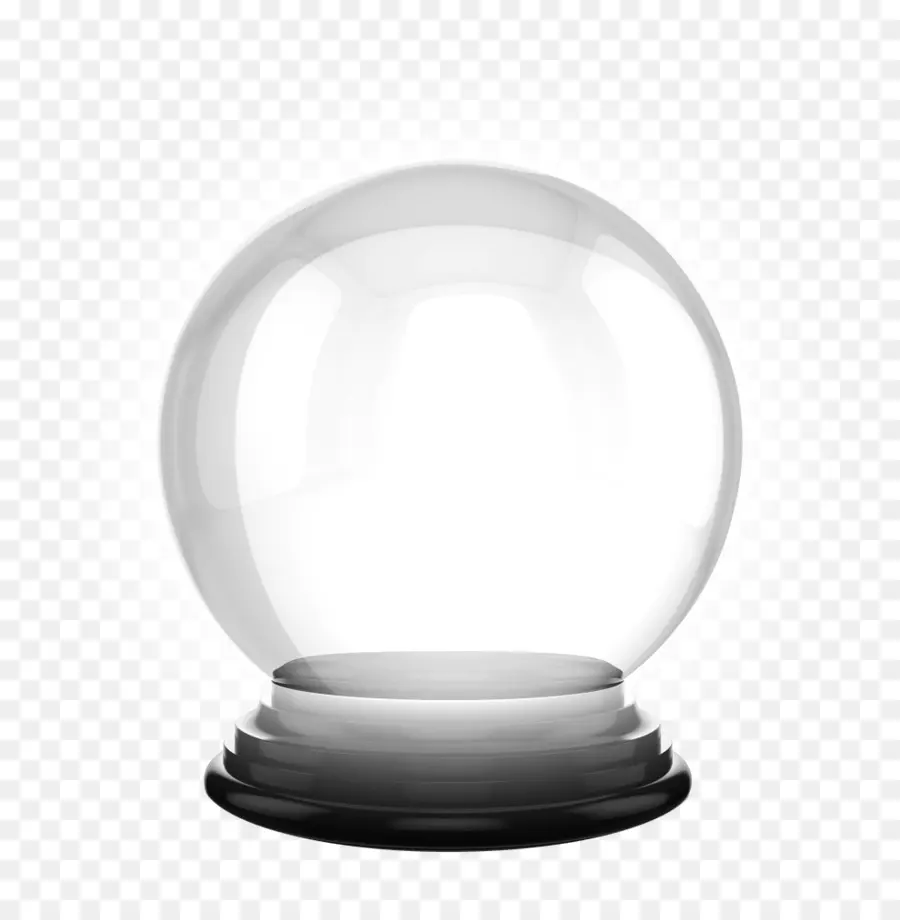 Bola De Cristal，Bola PNG