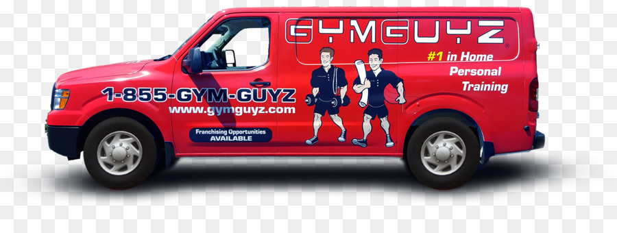 Gymguyz Maior Dólares，Personal Trainer PNG