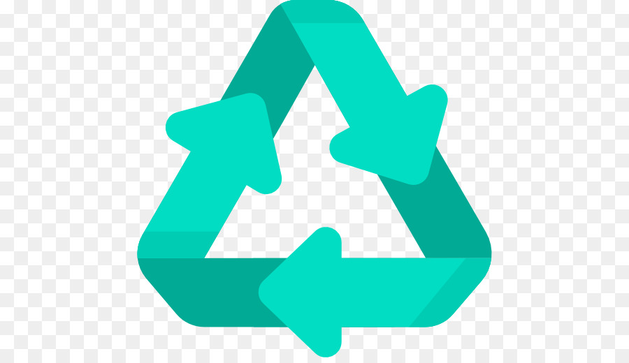 Símbolo De Reciclagem，Ecológico PNG