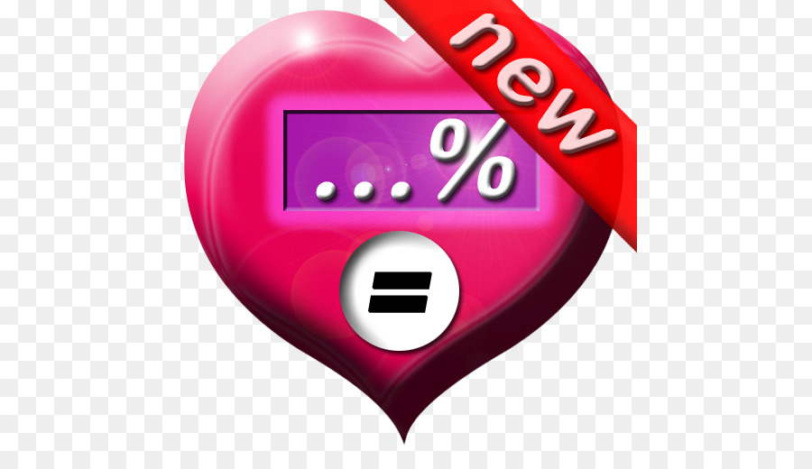 Teste De Amor Calculadora，Bilhar Master PNG