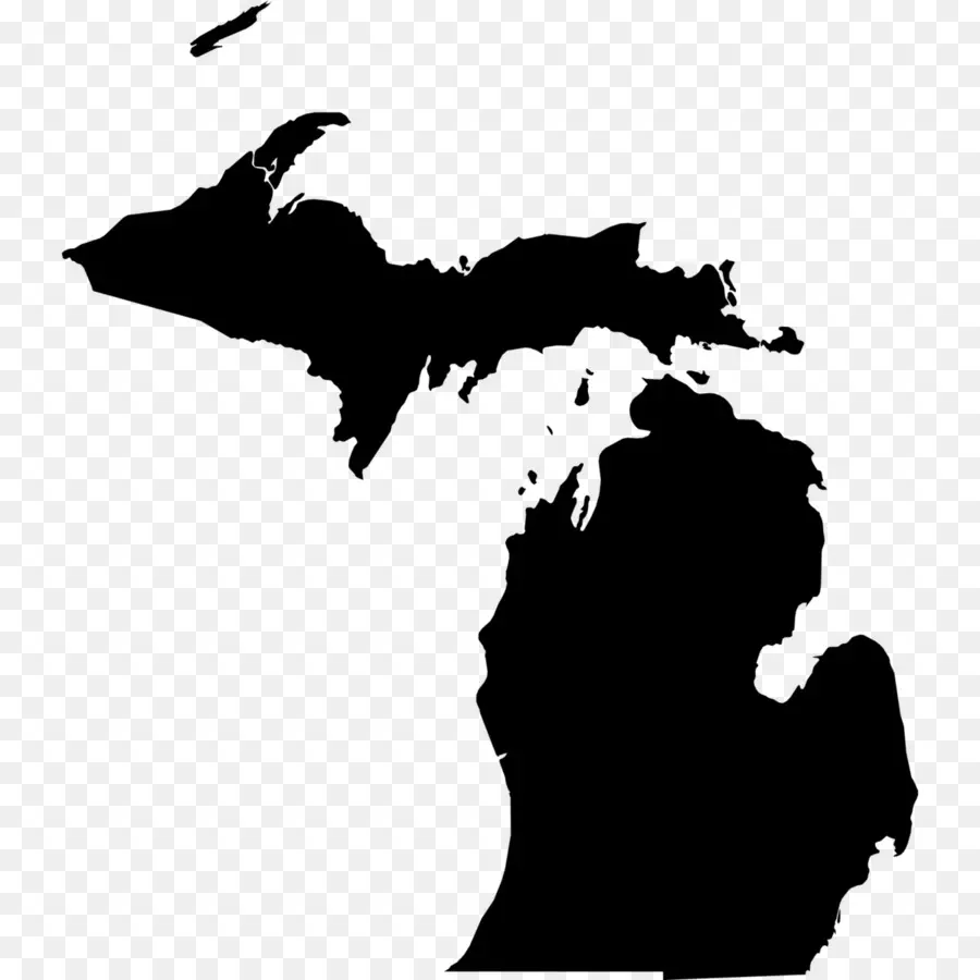 Michigan，Royaltyfree PNG