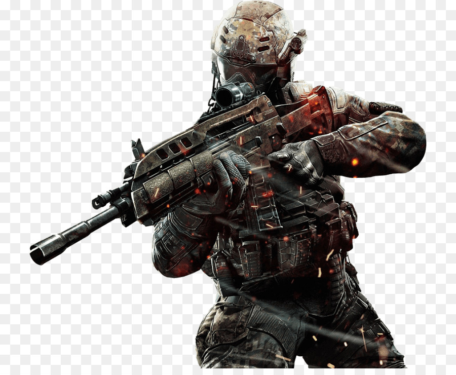 Call Of Duty Black Ops Iii，Call Of Duty Black Ops Ii PNG