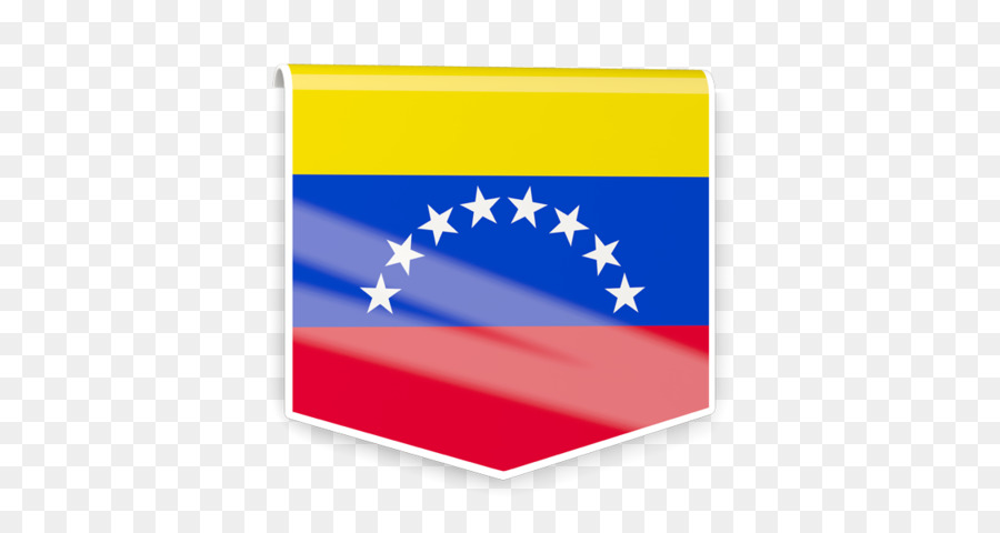 Bandeira Venezuelana，País PNG