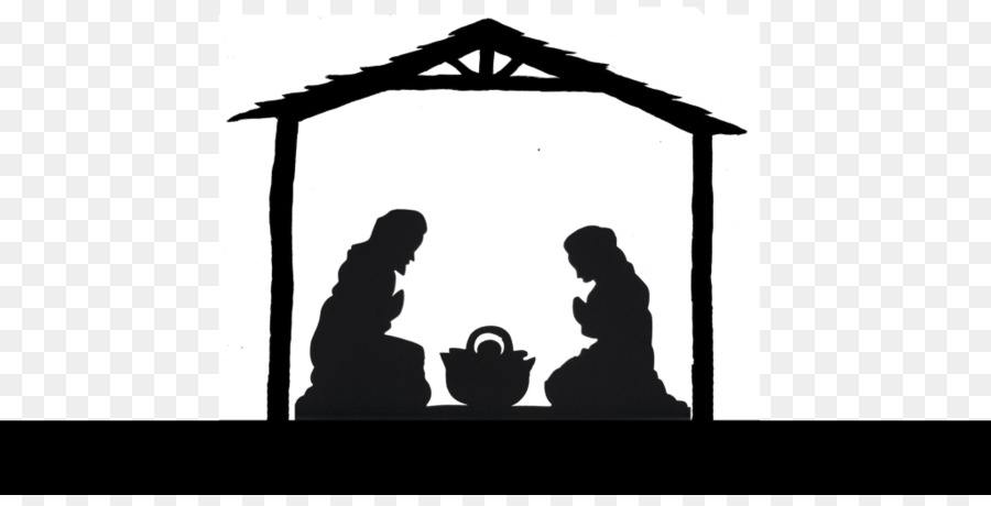 Natal Presepio Manjedoura Png Transparente Gratis