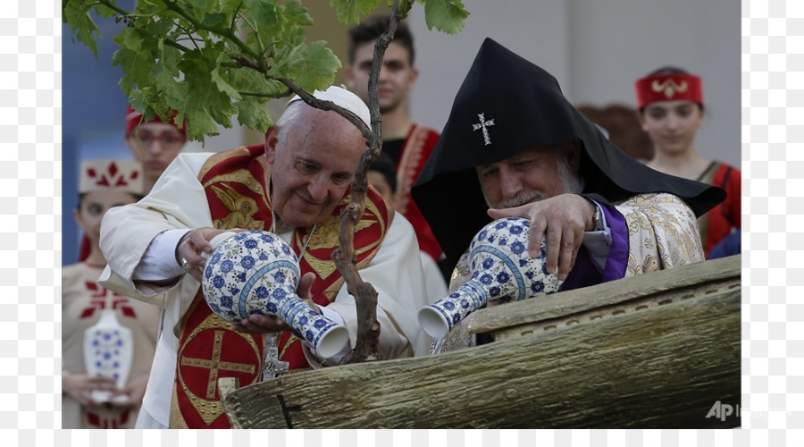 Papa，Cidade Do Vaticano PNG