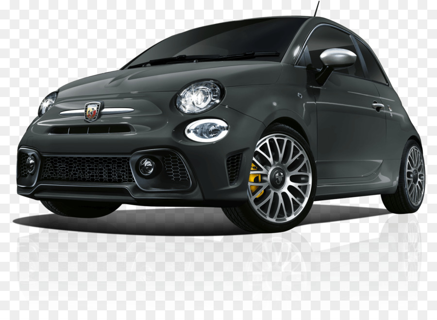 Abarth，Fiat Automóveis PNG