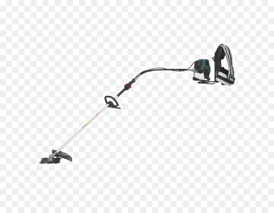 Roçadora，String Trimmer PNG