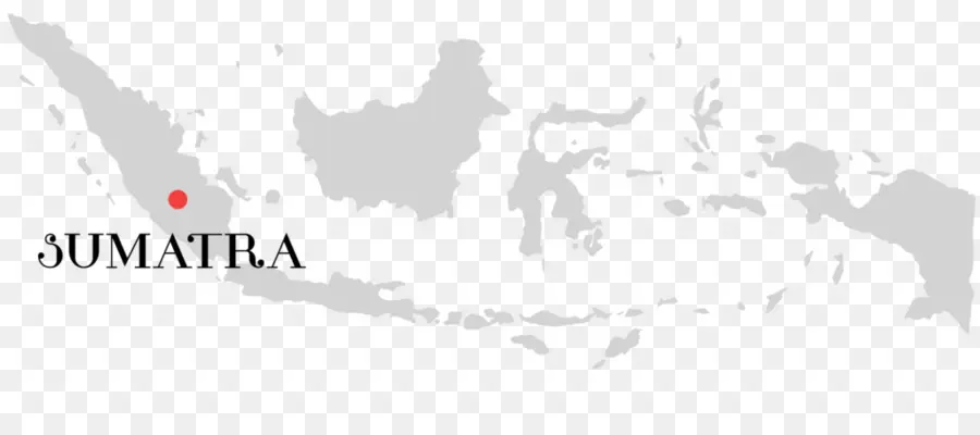 Sumatra，Indonésia PNG