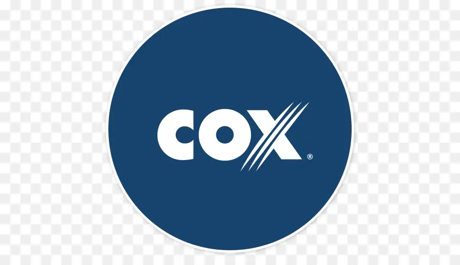 Cox，Logotipo PNG