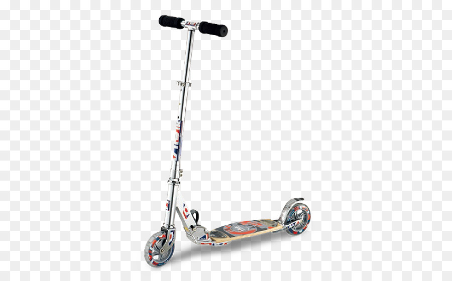 Scooter，Scooter Chute PNG
