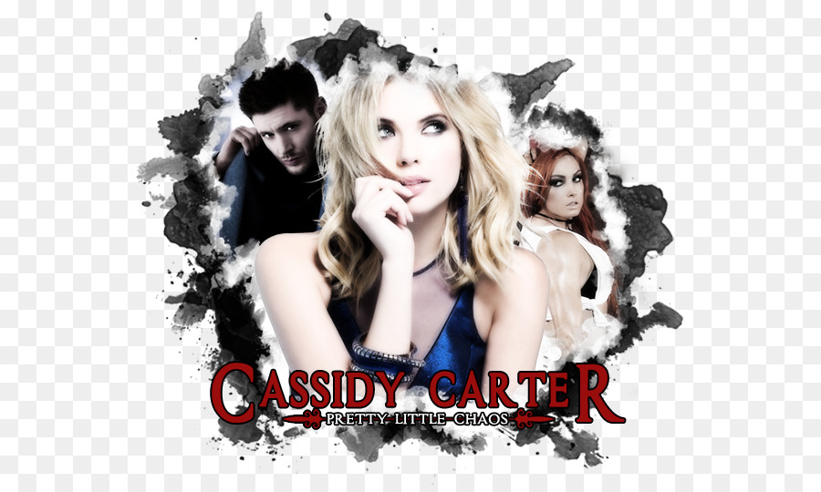 Ashley Benson，Chaveiros PNG