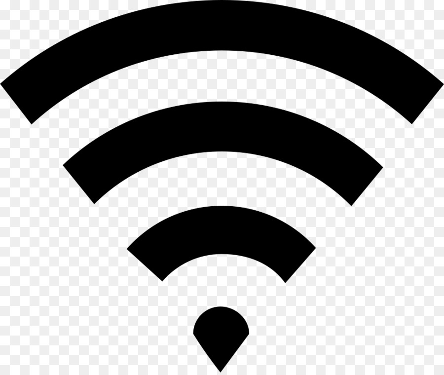 Símbolo Wi Fi，Internet PNG