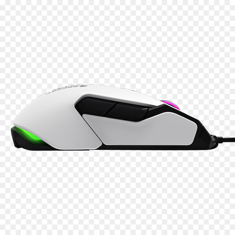 Mouse De Computador，Roccat Kova PNG