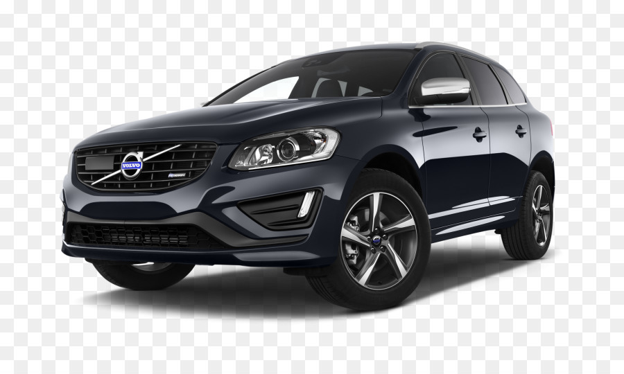 Suv Azul，Carro PNG