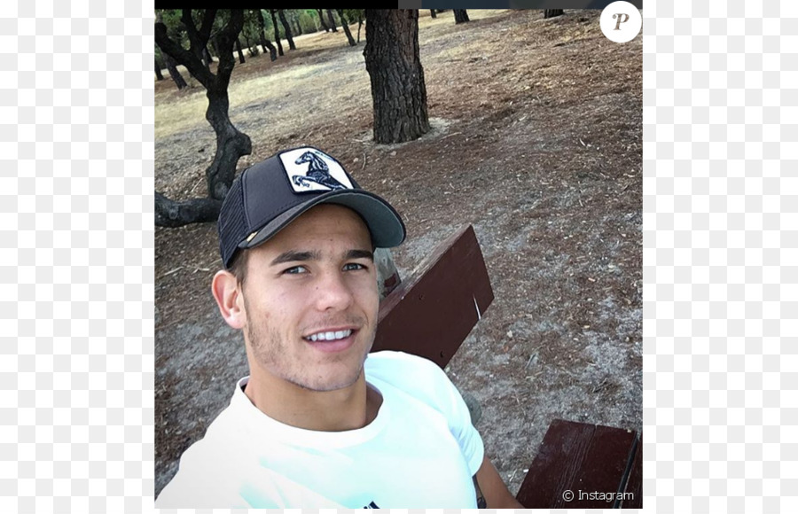 Lucas Hernandez，Atlético De Madrid PNG