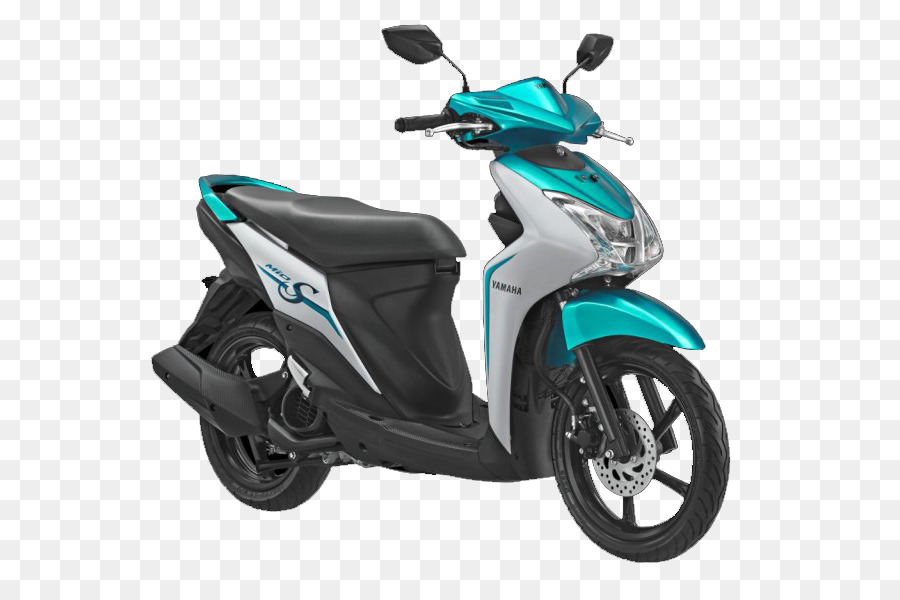 Scooter，Transporte PNG