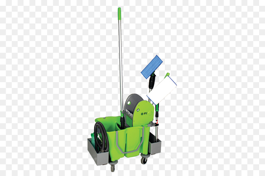 Mop Balde Carrinho，Mop PNG