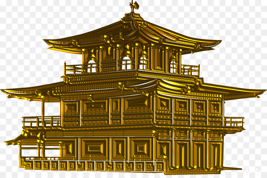 Arquitetura，Santuário De Xintoísmo PNG