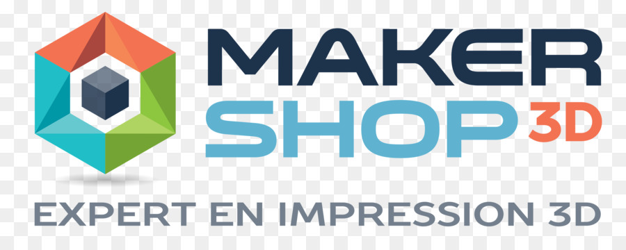 Makershop，Impressão 3d PNG