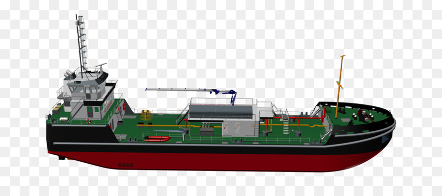 Heavylift Navio，Transporte De água PNG