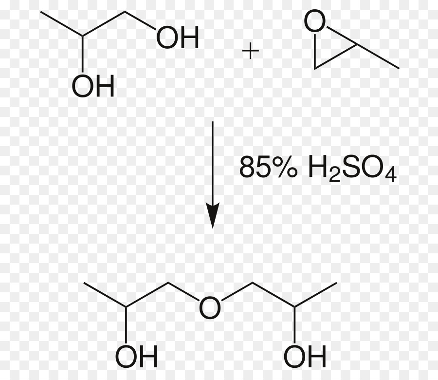 Estrutura Química，Molécula PNG